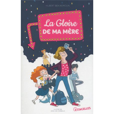 La gloire de ma mère