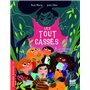 Les Tout-cassés - tome 2 La Gymnaste infernale