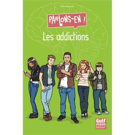 Les Addictions - Parlons-en !