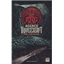 L'Agence Lovecraft - tome 1 Le mal par le mal