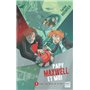 Papy, Maxwell et moi - Tome 2 Code : les dents de la mer