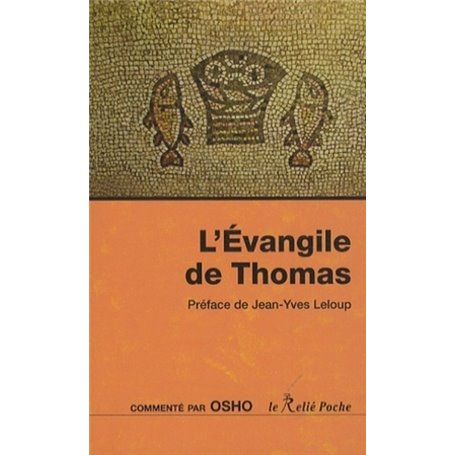 L'Evangile de Thomas