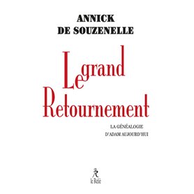 Le grand retournement