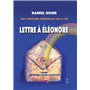 Lettre à Eléonore - Huit questions essentielles