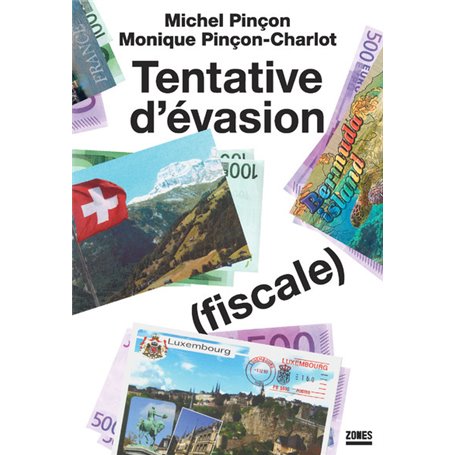 Tentative d'évasion (fiscale)