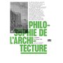 Philosophie de l'architecture