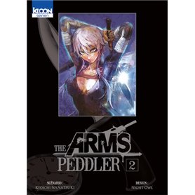 The Arms Peddler T02