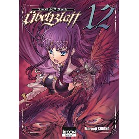 Ubel Blatt T12