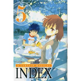 A Certain Magical Index T05
