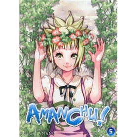 Amanchu ! T05