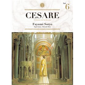 Cesare T06