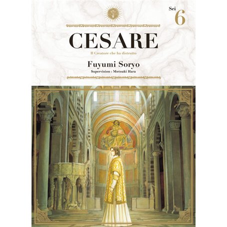 Cesare T06