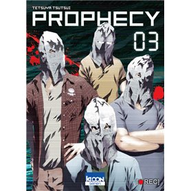 Prophecy T03