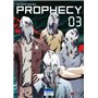 Prophecy T03