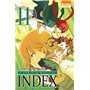 A Certain Magical Index T11
