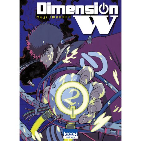 Dimension W T02