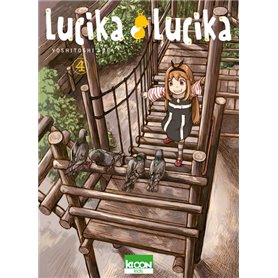 Lucika Lucika T04
