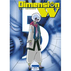 Dimension W T05