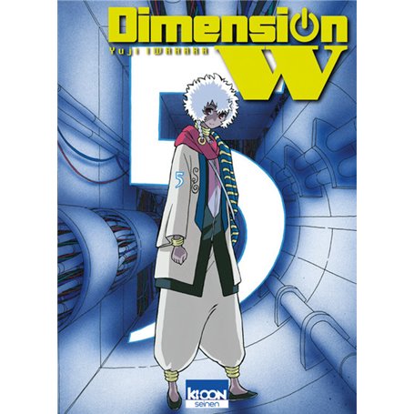 Dimension W T05