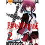 Blood Parade T02 - Tome 2