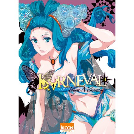 Karneval T14