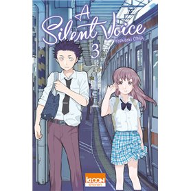 A Silent Voice T03