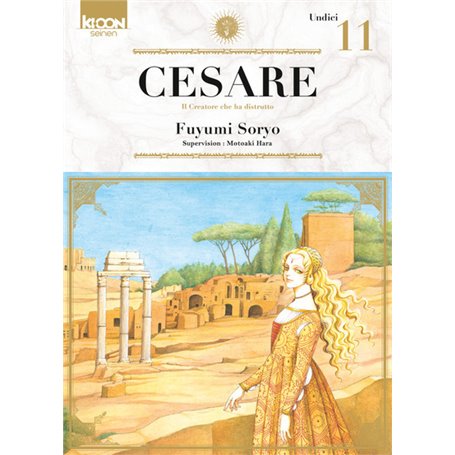 Cesare T11