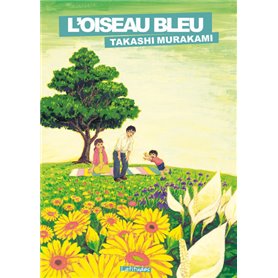 L'Oiseau Bleu