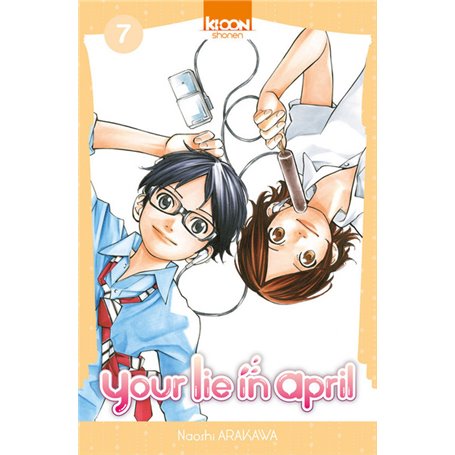 Your Lie in April T07