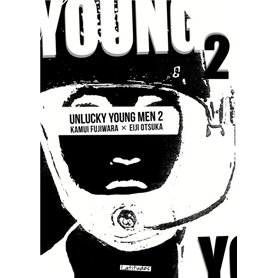 Unlucky Young Men T02