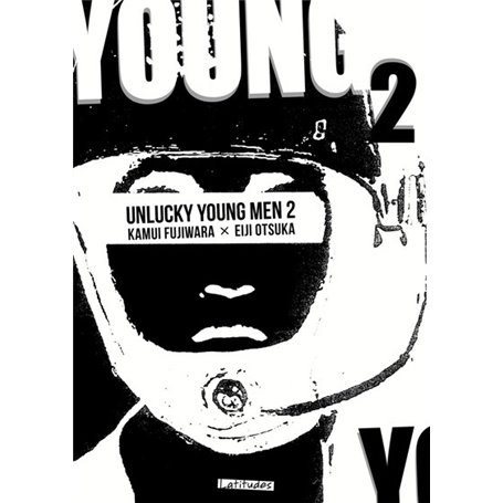 Unlucky Young Men T02