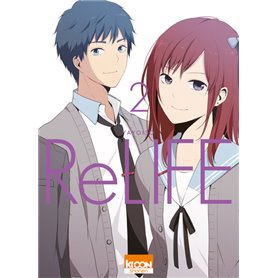 ReLIFE T02