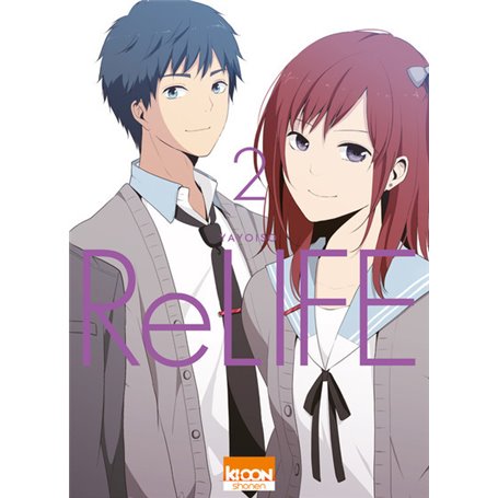 ReLIFE T02