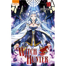 Witch Hunter T18