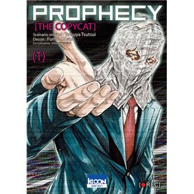 Prophecy the Copycat T01