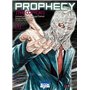 Prophecy the Copycat T01