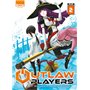 Outlaw Players T02