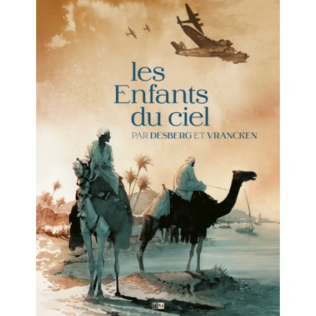 Les Enfants du ciel