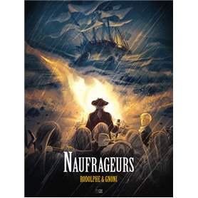 Naufrageurs