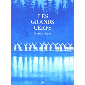 Les Grands Cerfs