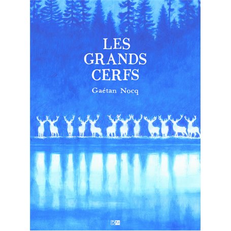 Les Grands Cerfs