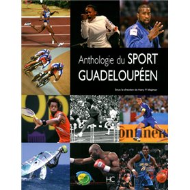 Anthologie du sport Guadeloupéen