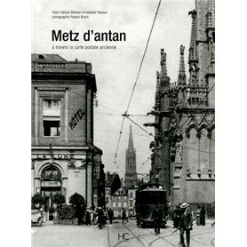 Metz d'antan