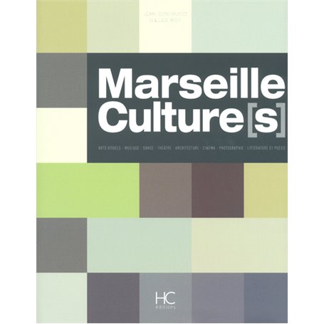 Marseille Culture(s)