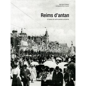 Reims d'antan