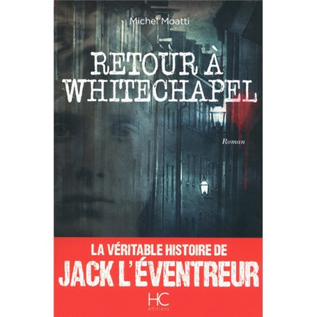 Retour à Whitechapel