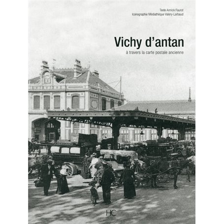 Vichy d'antan