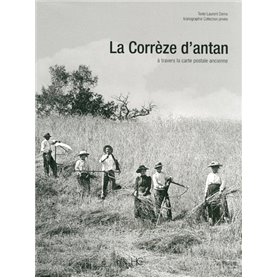 LA Corrèze d'antan