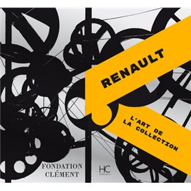 Renault - L'art de la collection