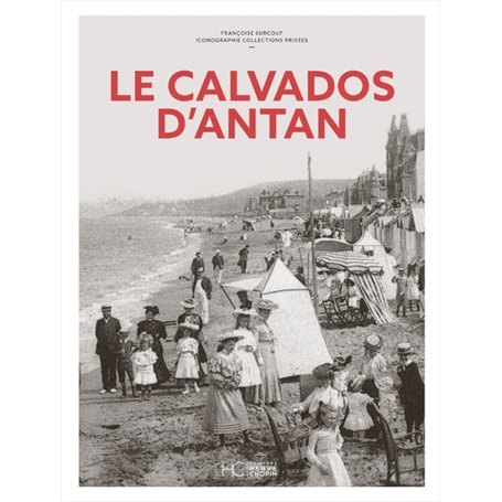 Le Calvados d'antan